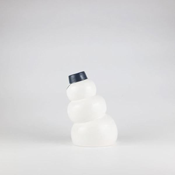 T-lab Jingle Bell Series / snowman /L