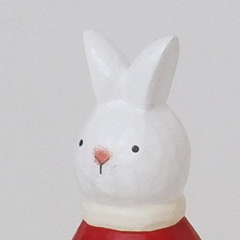 T-lab polepole animal Holiday Santa Claus Rabbit Snowman