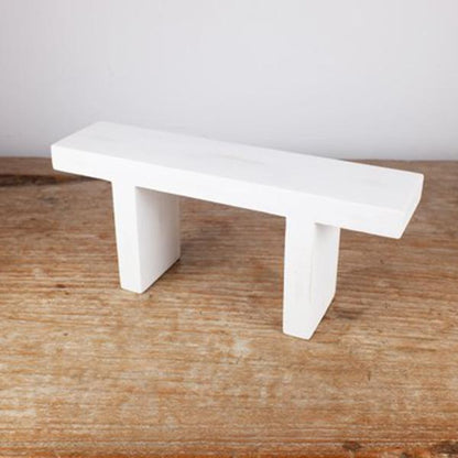 T-lab Sitting slender series / bench