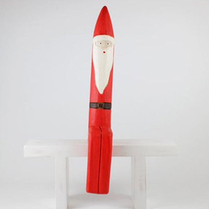 T-lab Sitting slender series / santa claus