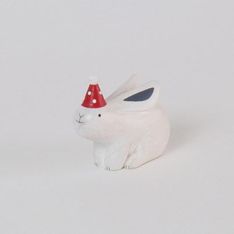 T-lab polepole animal Holiday Rabbit parent