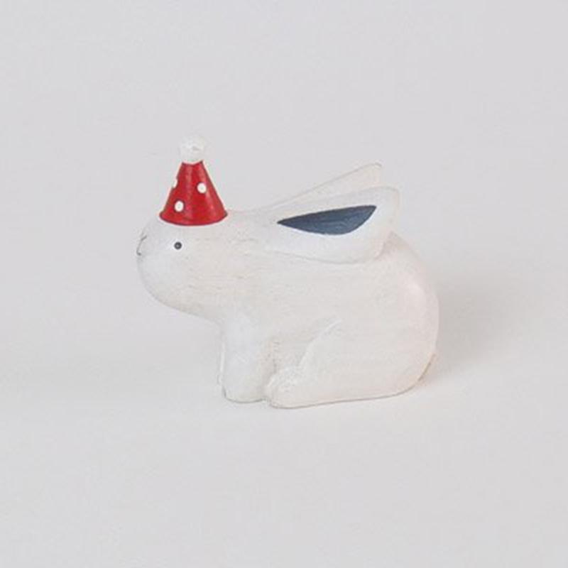 T-lab polepole animal Holiday Rabbit parent