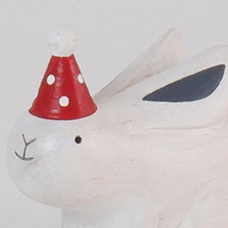 T-lab polepole animal Holiday Rabbit parent