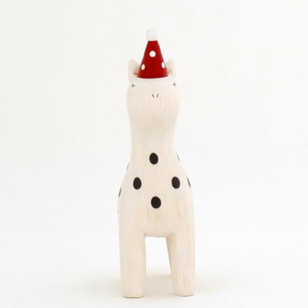 T-lab polepole animal Holiday Giraffe