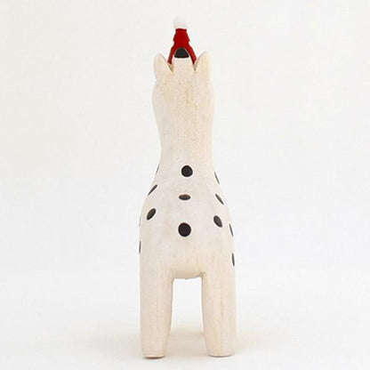 T-lab polepole animal Holiday Giraffe