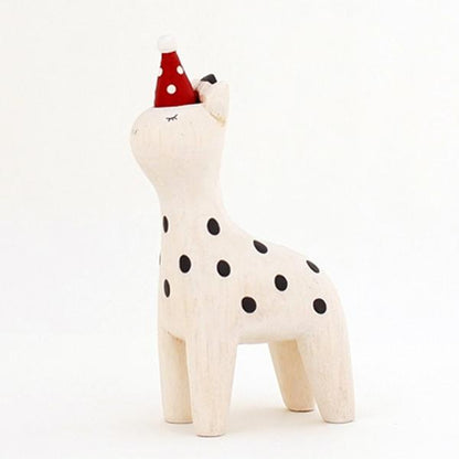 T-lab polepole animal Holiday Giraffe