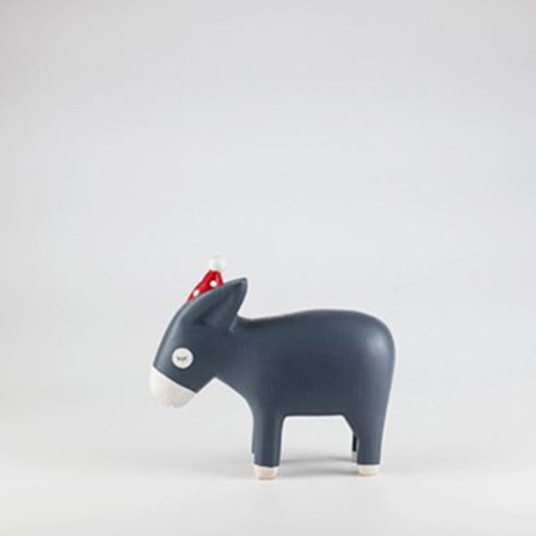 T-lab polepole animal Holiday Donkey