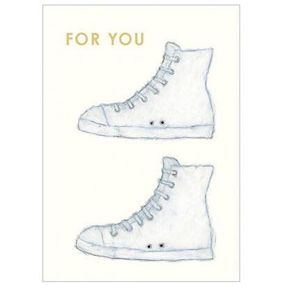 Greeting Life Mini Card Yusuke Yonezu YZ-181