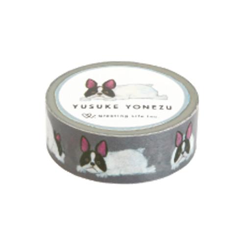 Greeting life Masking Tape Yusuke Yonezu YZZ-155