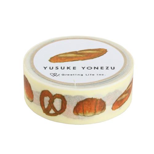 Greeting life Masking Tape Yusuke Yonezu YZZ-157