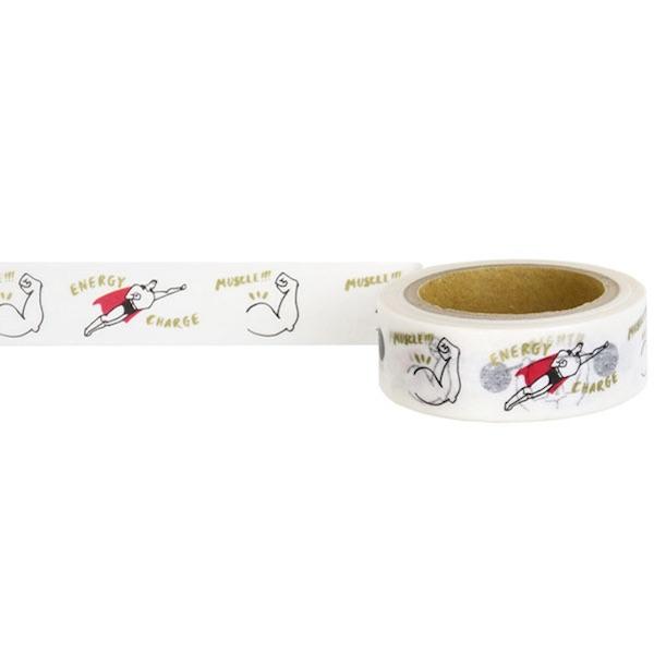 Greeting life Masking Tape HTZ-82