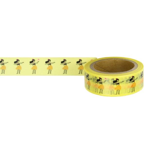 Greeting life Masking Tape HTZ-84