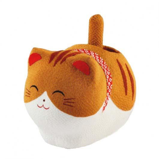 kyoohoo solar Powered Cat Tiger K12-3201