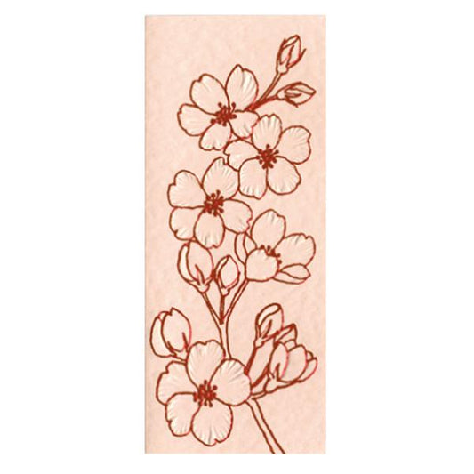 Greeting Life Maniere Card mini mp-208