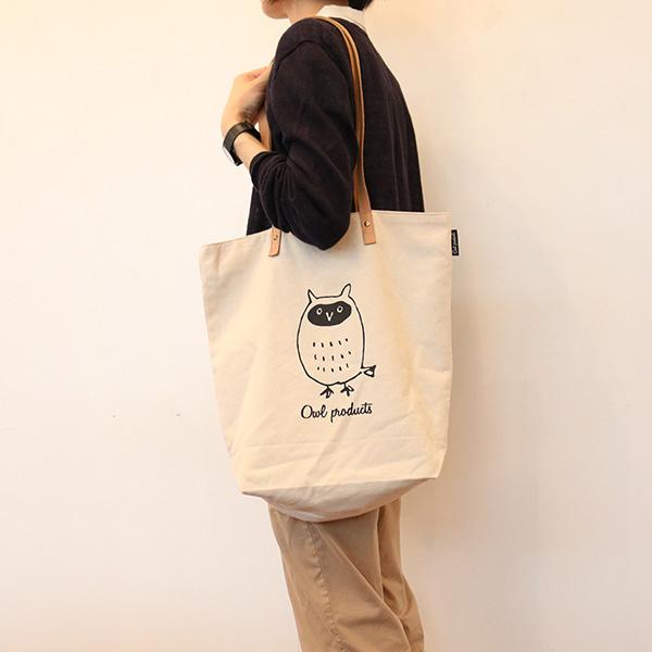 Green Flash Tote Bag OW-064