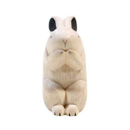 T-lab polepole animal Rabbit