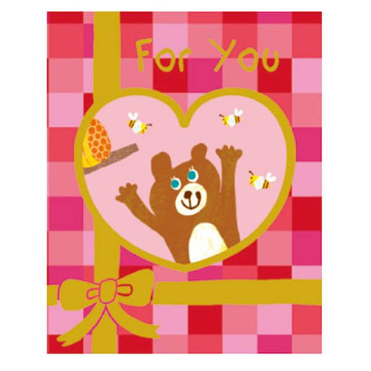 Greeting Life Happy Story Card SE-1