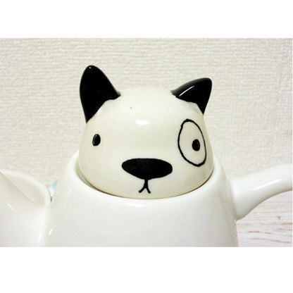 Shinzi Katoh Tea For Two French bulldog