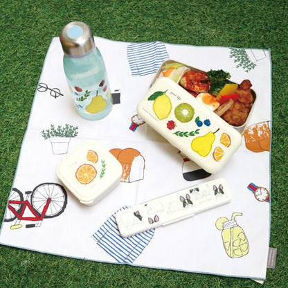 Greeting Life Lunch Case Yusuke Yonezu YZL-166