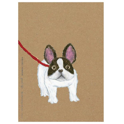 Greeting Life Note Book A5 YZN-45