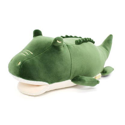 LIV HEART Premium Nemu Nemu kamukamus Bolster Alligator  68842-53